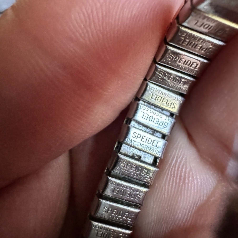 Vintage Omega Watch - Picture 12 of 14